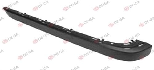 BMW 7 E38 Arka Tampon Kuşağı Sol 94-98 DEGA