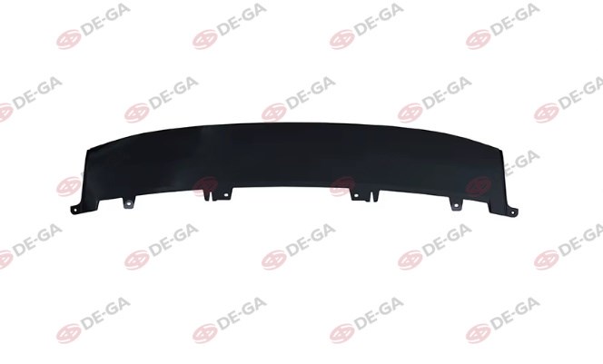 BMW 2 F44 Ön Tampon Alt Spoiler 19- DEGA