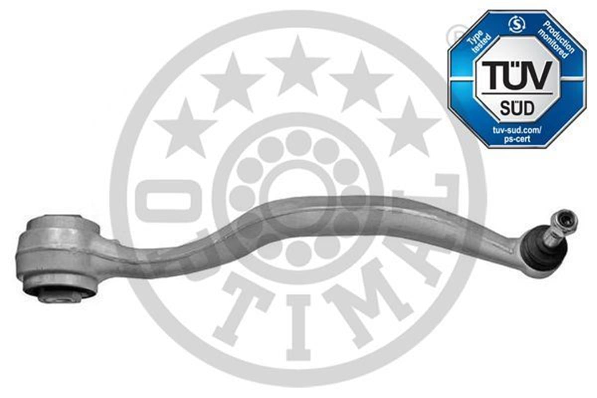 Bmw E39 Salıncak Ön Sağ Alt Üst 31121092610