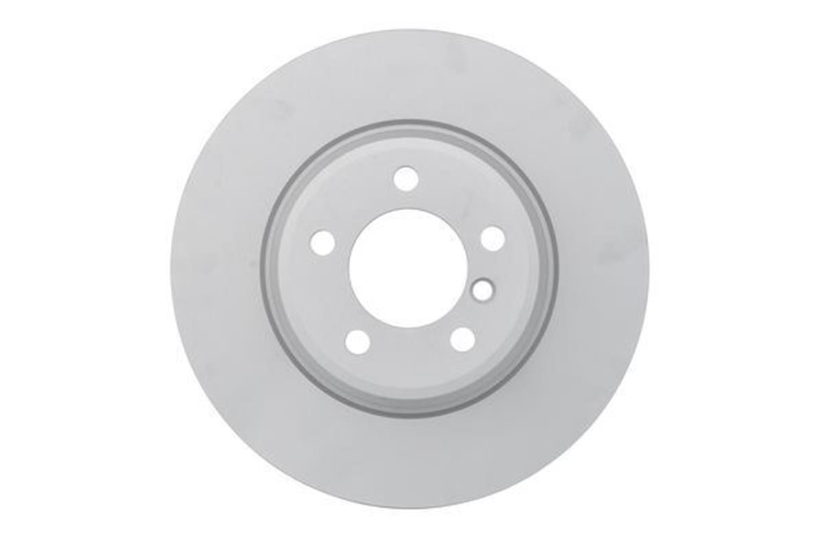 Bmw E65 E66 Fren Diski Ön 34116750267-34116864057