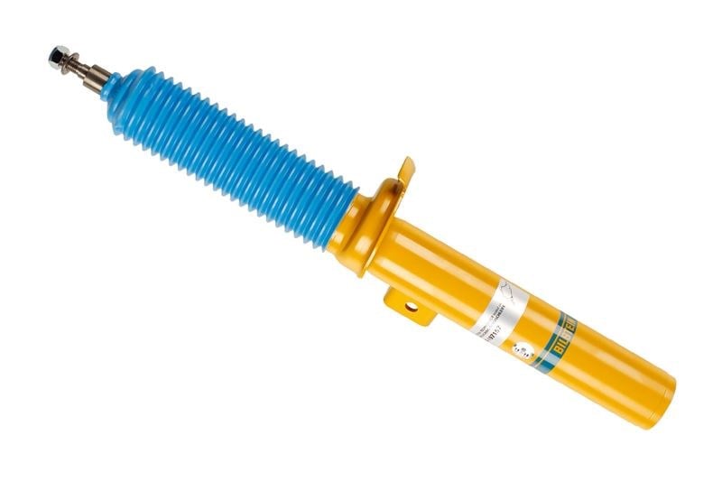 BMW X3 F25 Ön Sol Amortisör B6 BILSTEIN