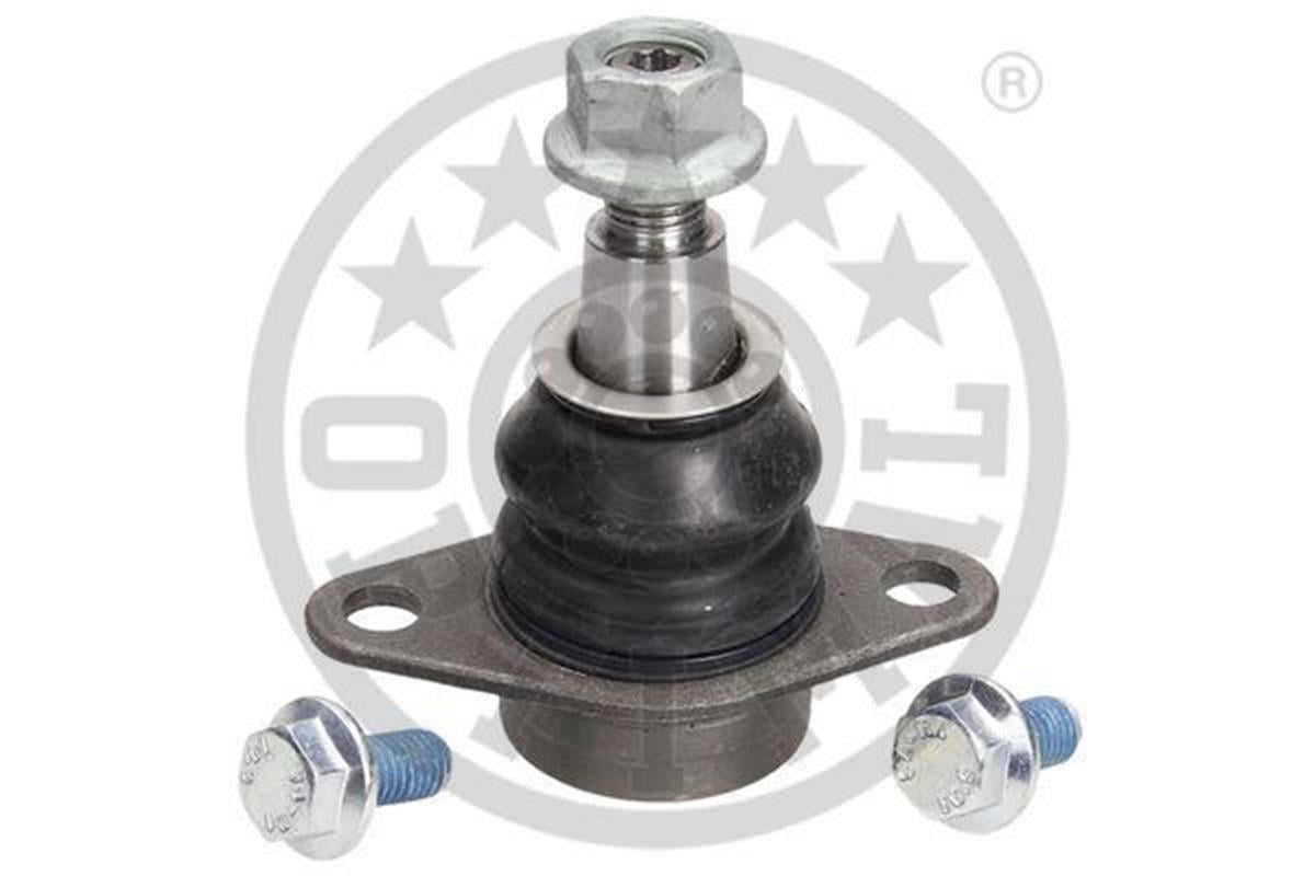 Bmw F25 F26 Rotil Ön Alt Üst 31106787665