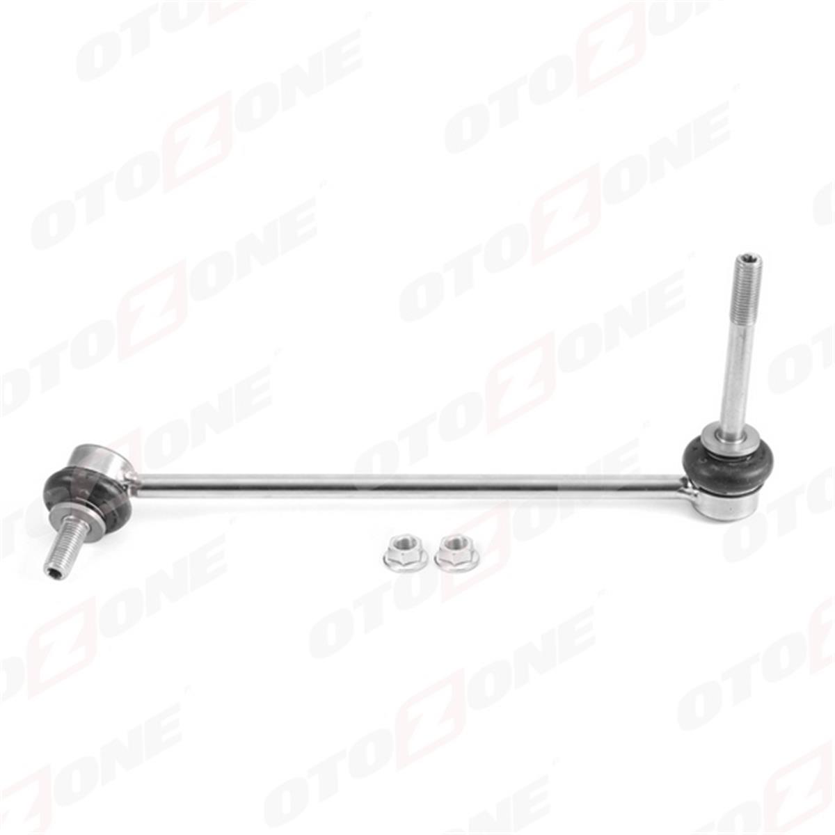 Bmw G05 G18 F95 G06 F96 G07 G09 Askı Rotu Ön Sol 31356881807