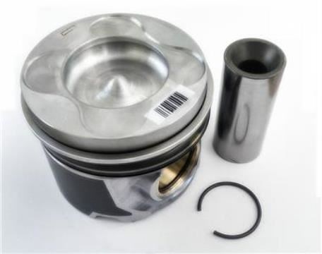 BMW E46 320CD 330D 330CD 330XD E53 X5 3.0D E60 530D E61 530D E65 730 Piston... YENMAK
