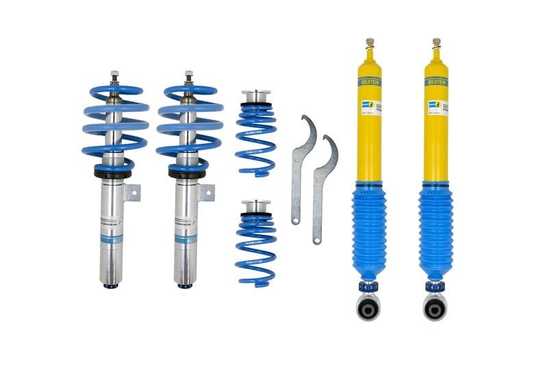 BMW Mini F56 Amortisör Seti B16 PSS10 BILSTEIN