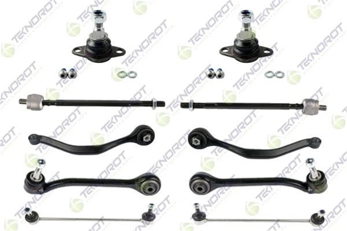 Bmw X3 E83 (04-10) Salıncak Tamir Seti Ön Salıncak Tamır Setı