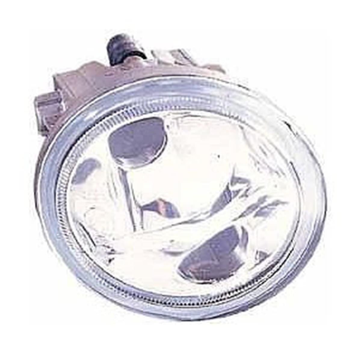 Toyota Verso (E12) Sol Sis Farı Depo Benzin/Dizel (02-03) 81221