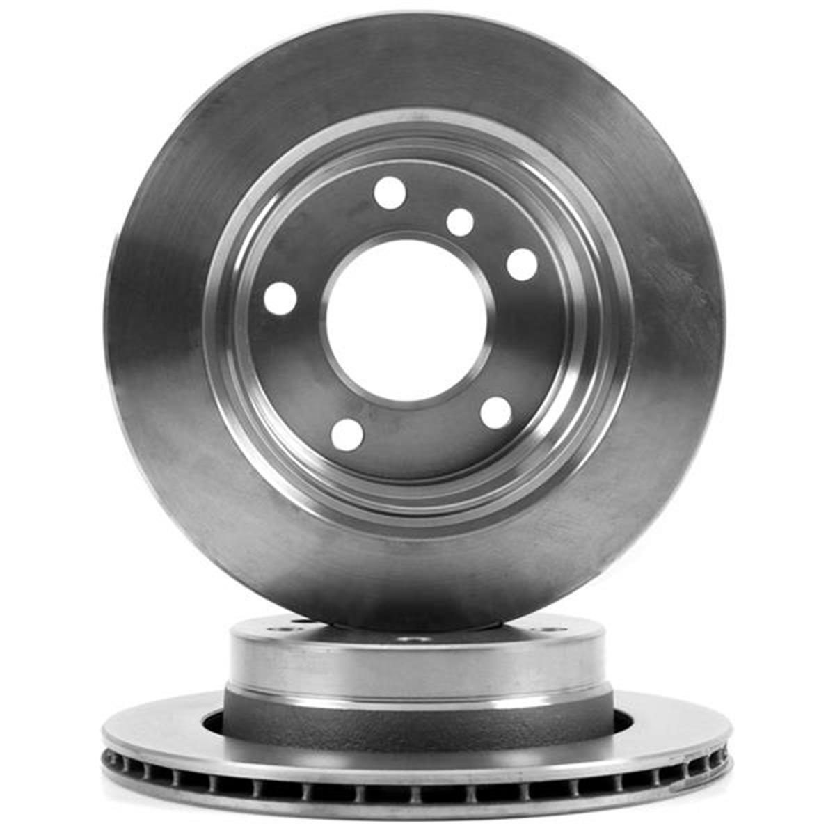 Bmw 3 Arka Fren Disk 34216864903-34211162315-342111