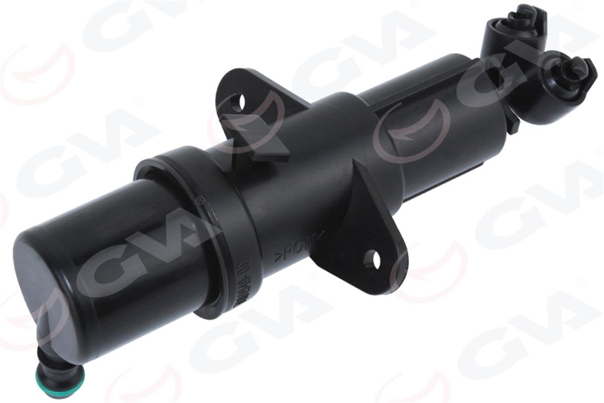 Bmw E65 (2002>04) Far Yıkama Robotu Sağ Sol 61677001949