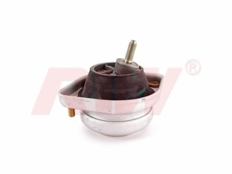 BMW 5 Serisi E39 Sağ Motor Takozu RIW