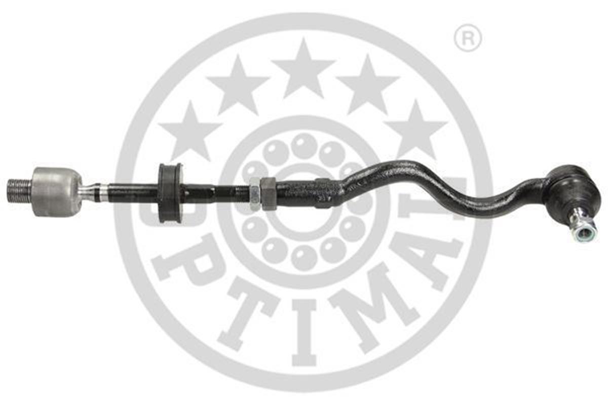 Bmw E36 (91-98) Rot Kolu Sağ 32111139316