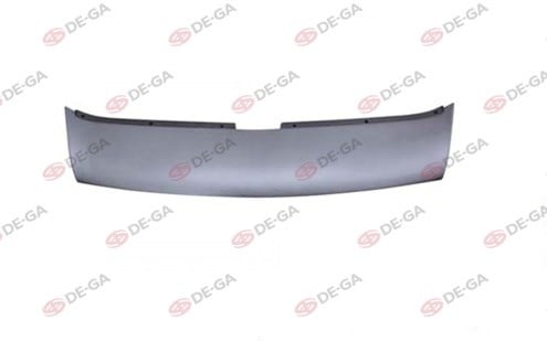 BMW X3 F25 Ön Tampon Spoiler Alt Astarlı DEGA