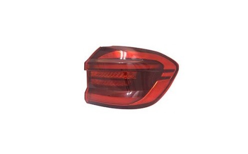 BMW X3 G01 Arka Stop LED'li Sağ TYC