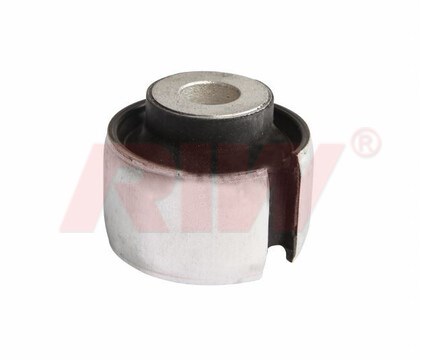 BMW Trailing Arm Montaj Burcu RIW