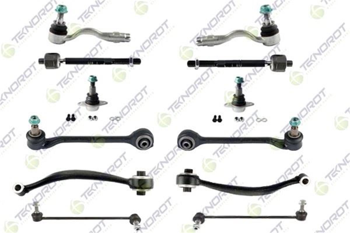 Bmw X3 F25 (2010>2016) Salıncak Tamir Seti Ön Salıncak Tamır Setı