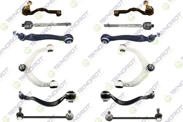 BMW X5 F15 Ön Salıncak Tamir Seti TEKNOROT