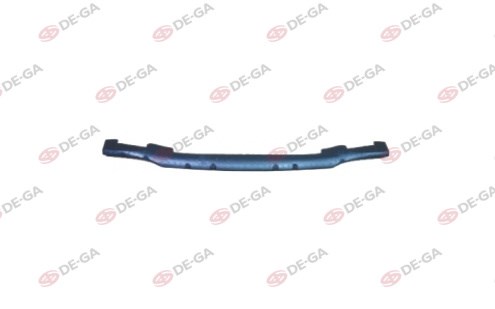 BMW 5 Serisi F07 Ön Tampon Darbe Emici Alt DEGA