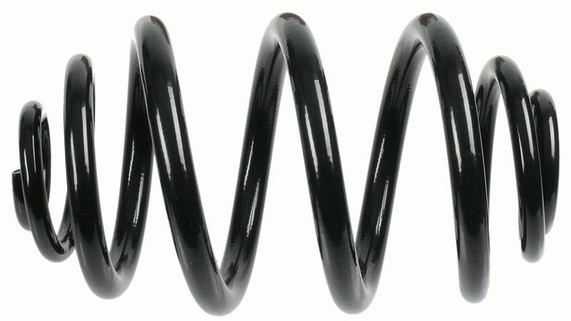 BMW Helezon Yayı SACHS