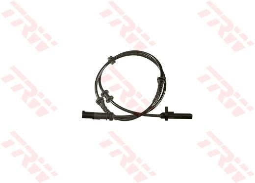 BMW 7 F01/F02/F03/F04 ABS Sensörü Arka Aks TRW