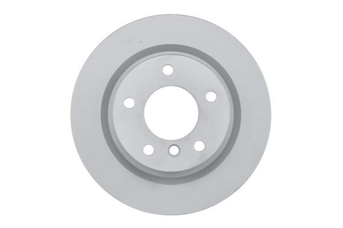 Bmw E87 E90 E92 Fren Diski Arka Havalı Kaplamalı 34216855007-34216764651