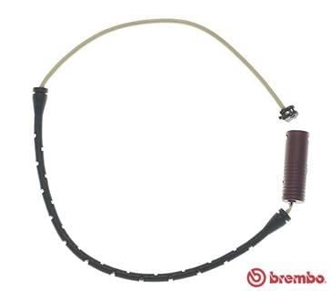 BMW 7 E38 Disk Balata İkaz Kablosu BREMBO