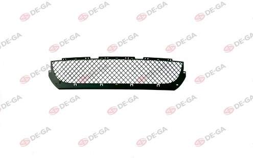 BMW 3 E46 Ön Tampon Panjuru M-Tech 98- DEGA