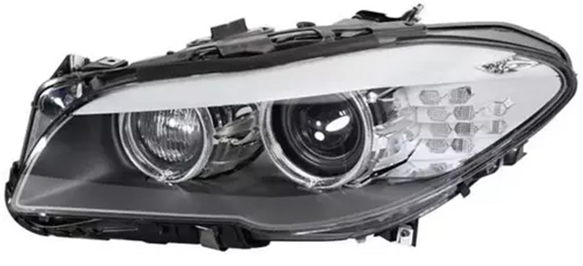 Bmw F10 (10>13) Far Sol Bi Xenon 63117271911