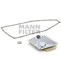 BMW 8 E31 850 Ci Hidrolik Filtre MANN
