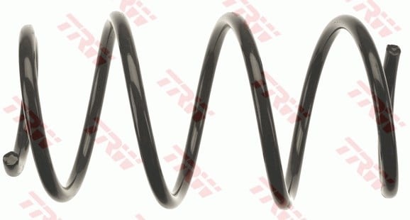 BMW 5 Serisi E60 Ön Süspansiyon Yayı TRW