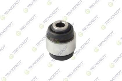 BMW X3 F25 Arka Alt Arka Rotil TEKNOROT