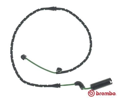 BMW X3 E83 Disk Balata İkaz Kablosu BREMBO