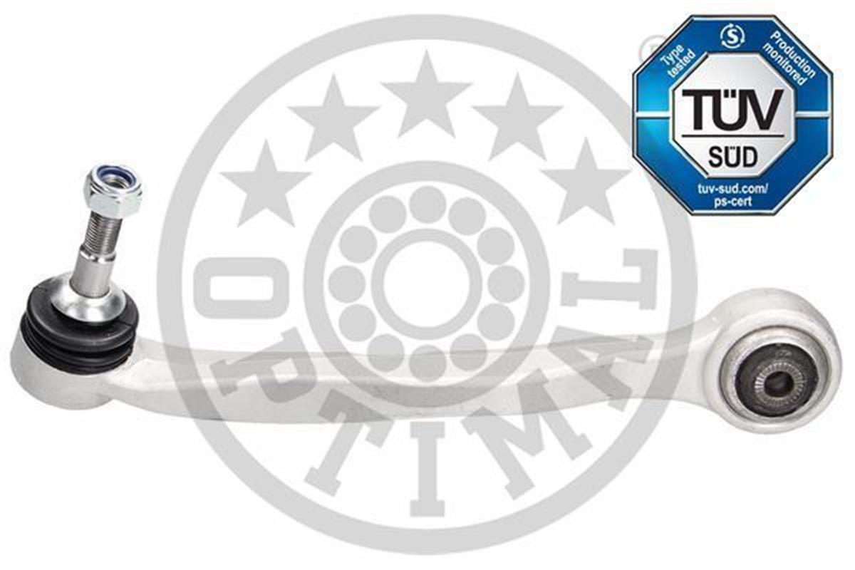 Bmw E60 E61 Salıncak Ön Sol Alt Arka 31122347951-31122347963-311267