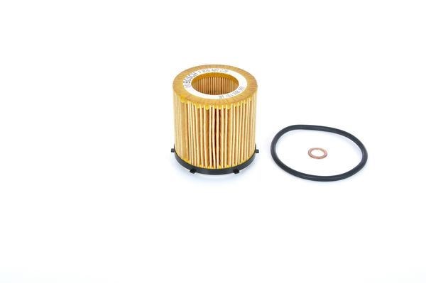BMW N55 Yağ Filtresi BOSCH