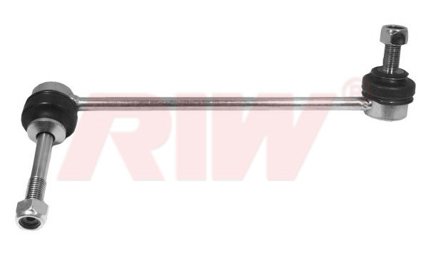 BMW Askı Rotu Ön Sol RIW