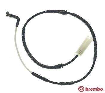 BMW 3 E90 Disk Balata İkaz Kablosu BREMBO