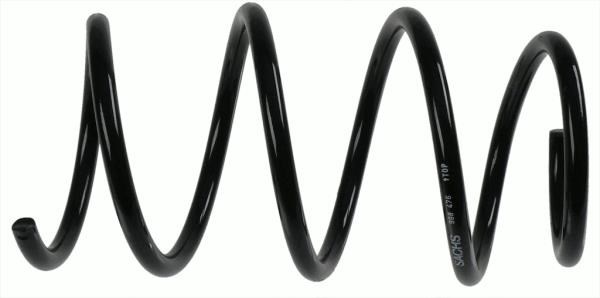 BMW Helezon Yayı SACHS