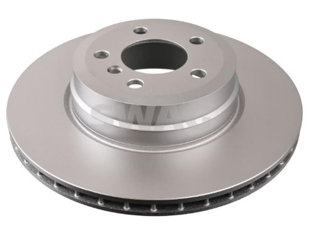 Bmw E70 F15 E71 F16 Fren Diski Arka 34216886480