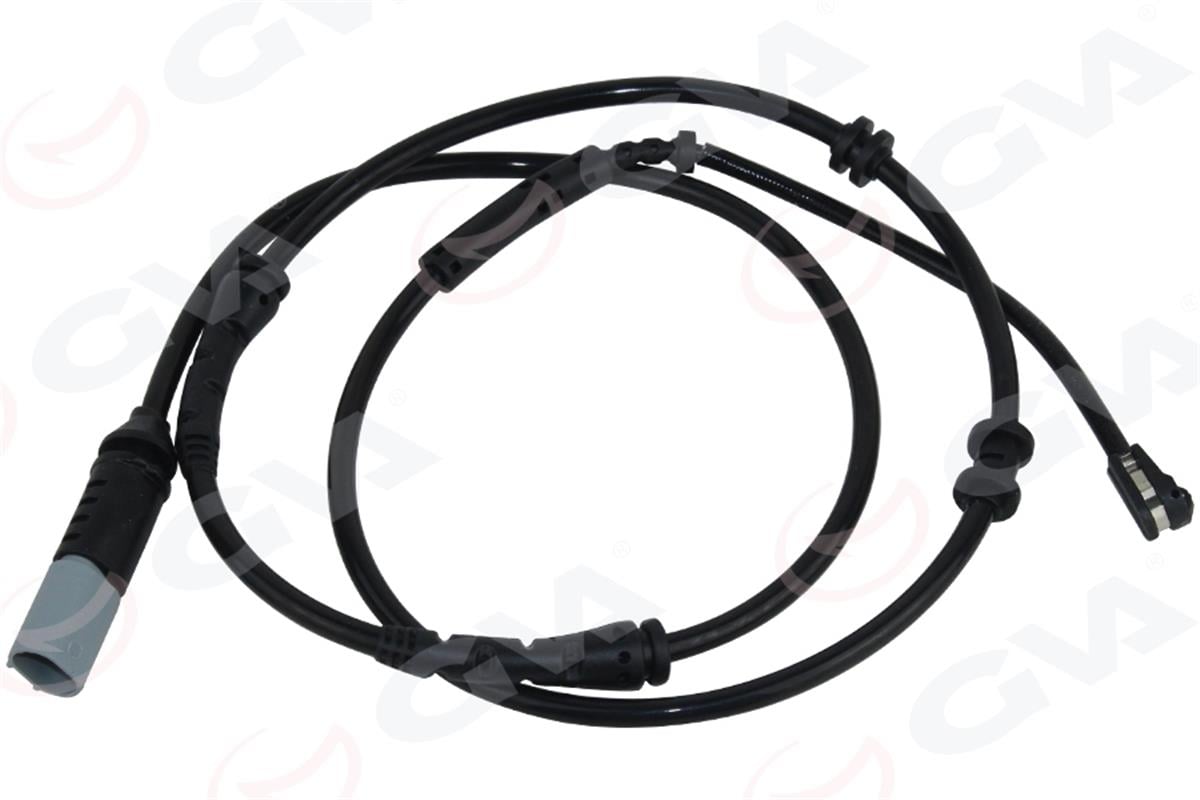 Bmw F01 F02 F03 F04 Balata Fişi Arka 34356791960