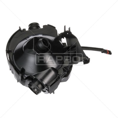 BMW E60 523i Valf RAPRO