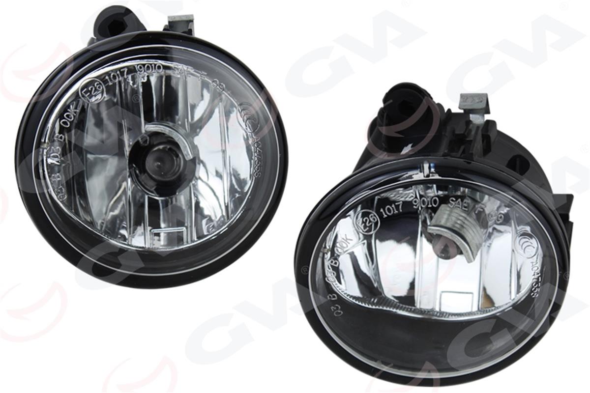 Bmw X6 E71 (2012-2014) Sis Farı Adaptif Sol 63177311351