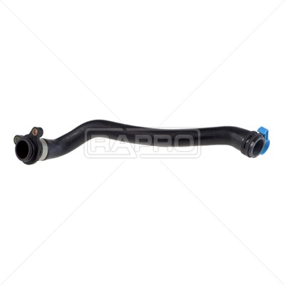 BMW F01 740i Su Hortumu RAPRO