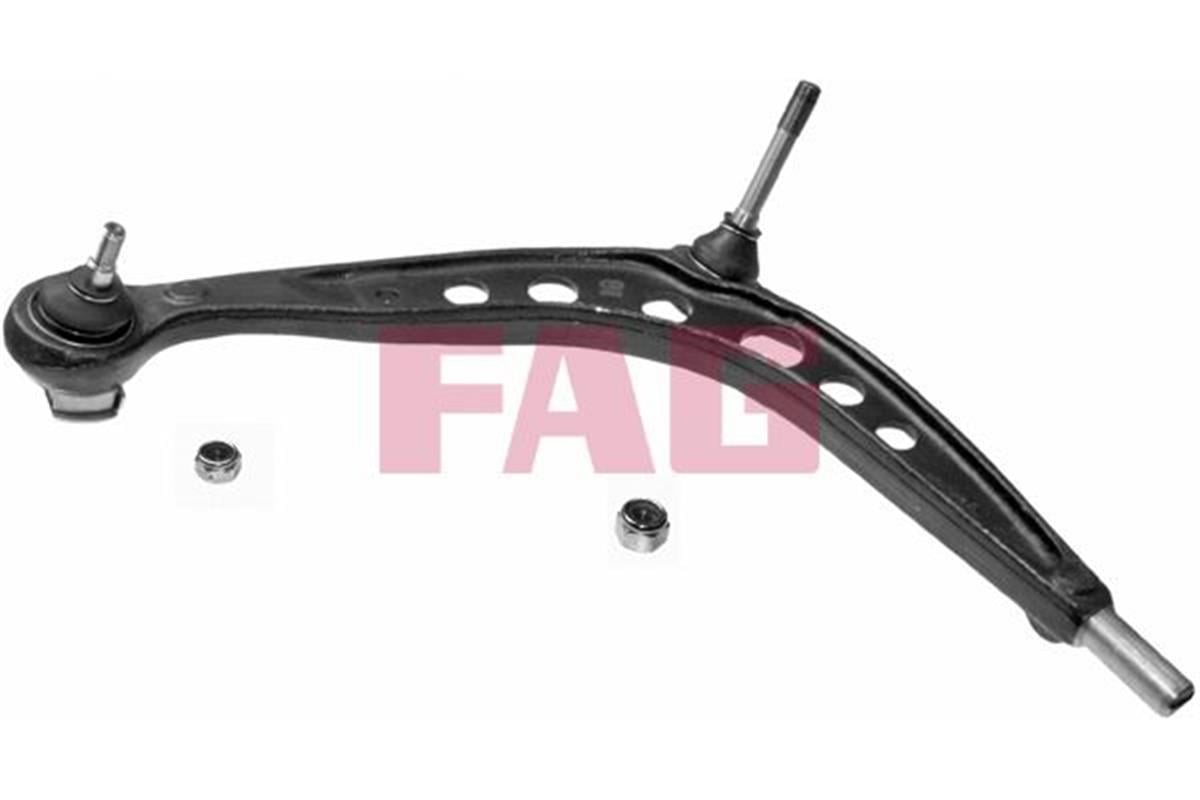 Bmw E36 (1990-1998) Salıncak Ön Sol Alt 31126758513