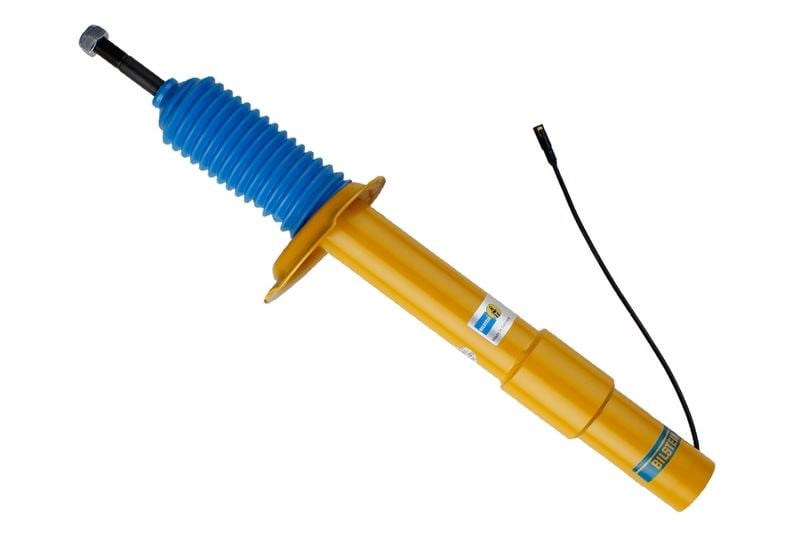 BMW E63 M6 Ön Amortisör B6DT BILSTEIN