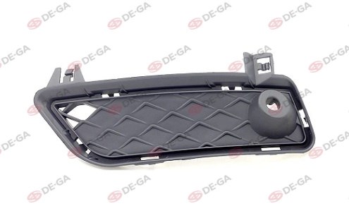 BMW X3 F25 Ön Tampon Panjuru Açık Sol DEGA