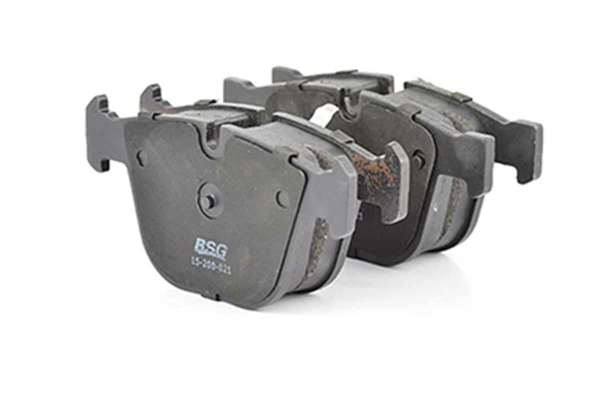 Bmw F07 F01 F02 F04 Arka Fren Balatası Bsg 2010-2017 34216790966