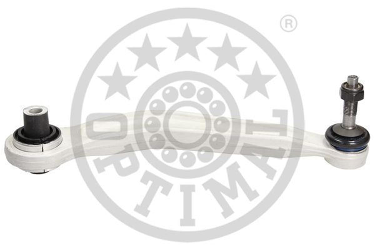 Bmw E39 (1996-2003) Salıncak Arka Sağ Üst 33326767832