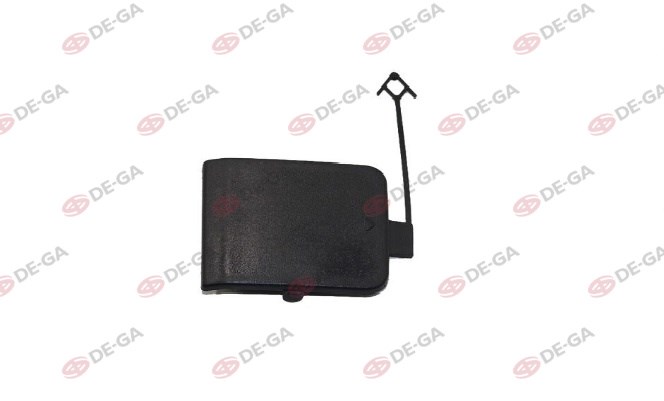 BMW X1 E84 Ön Tampon Çeki Kapağı DEGA