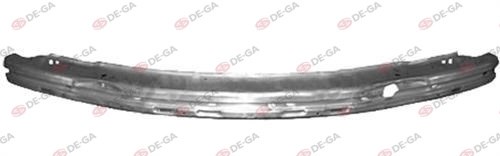 BMW 3 E46 Ön Tampon Takviyesi Alüminyum 98-01 DEGA