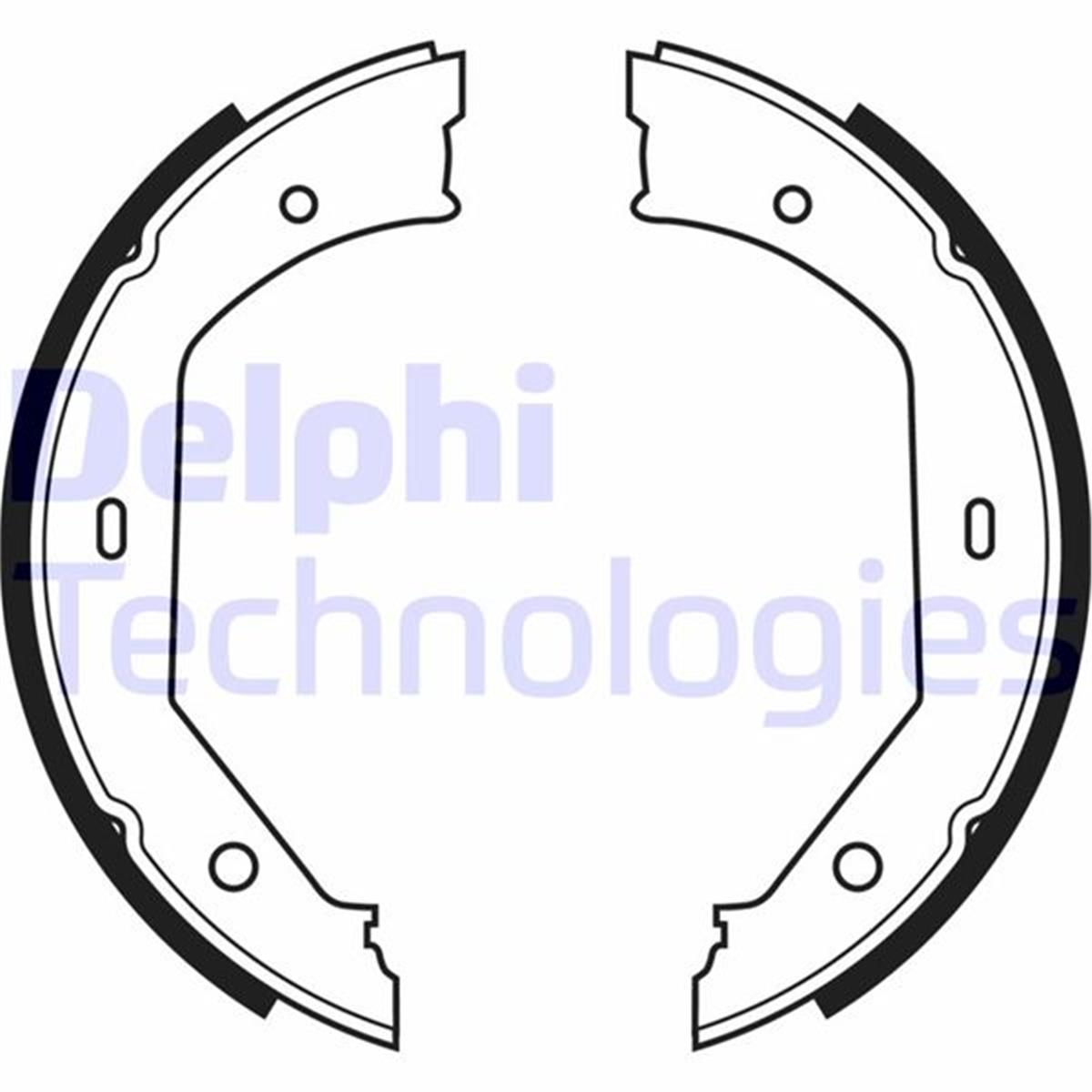 Bmw E81 F87 E46 E90 E91 E92 Fren Balatası Arka 34416761292