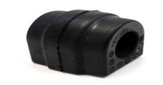 Bmw X5 E53 Viraj Lastiği 23 Ön 33556750358